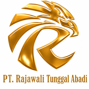 Sertifikasi ISO PT Rajawali Tunggal Abadi
